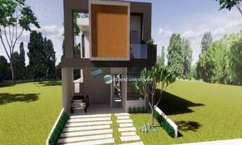 Imagem 4: Casa Residencial à venda, Parque Brasil 500, Paulínia -