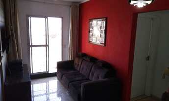 Imagem: Apartamento com 2 dormitórios à venda