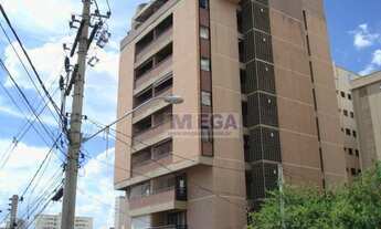 Imagem: Apartamento no Cambuí com 3 dormitórios