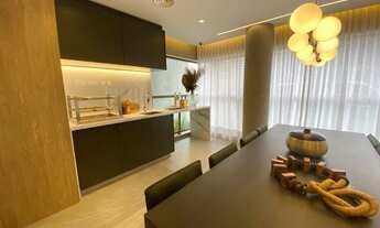 Imagem 6: 3 SUITES - 2 VAGAS - PARAISO -SP