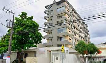 Imagem 2: Apartamento para vendA com 2 quartos em Saco dos Limões - Florianópolis - SC