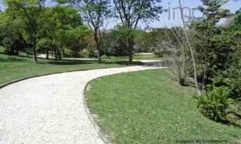 Imagem 5: Terreno à venda, 1013 m² por R$ 1.300.000,00 - Condomínio Jardim Plaza Atheneé - Itu/SP