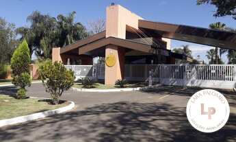 Imagem 3: Terreno à venda, 1000 m² Condomínio Haras Pindorama - Cabreúva/SP