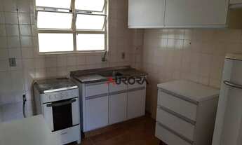 Imagem 6: Apartamento com 2 dormitórios à venda, 58 m² por R$ 275.000,00 - Centro - Londrina/PR