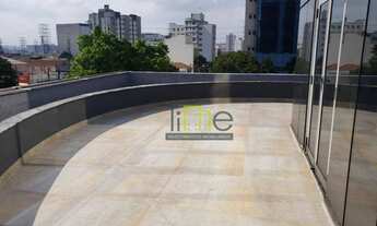 Imagem 3: Laje para alugar, 513 m² por R$ 30.000,00/mês - Centro - São Caetano do Sul/SP