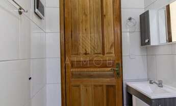 Imagem 6: Apartamento para locação de um quarto inferior, Guatupê, São José dos Pinhais, PR