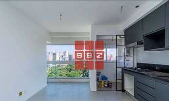 Imagem 2: Apartamento com 2 dormitórios à venda, 62 m² por R$ 1.050.000 - Consolação - São Paulo/SP
