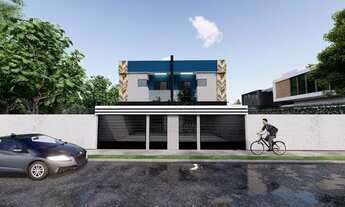 Imagem 2: Sobrado à venda, 100 m² por R$ 580.000,00 - Parque Oratório - Santo André/SP