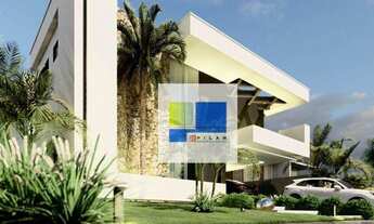 Imagem 2: Casa com 5 dormitórios à venda, 281 m² por R$ 1.750.000 - Eusébio - Eusébio/CE