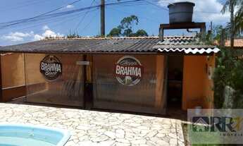 Imagem 5: Chácara Condomínio para Venda em Suzano, Parque do Heroísmo, 3 dormitórios, 3 banheiros, 1