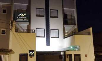 Imagem: Apartamento com 2 dormitórios à venda