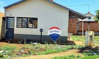 Imagem 3: Casa com 2 dormitórios à venda, 41 m² por R$ 135.000 - Ypê Amarelo - Mogi Guaçu/SP