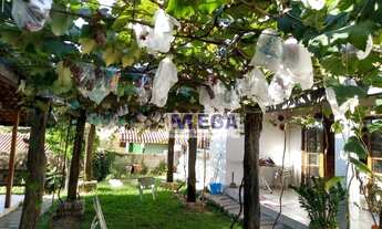 Imagem 4: Casa com 5 dormitórios à venda, 280 m² por R$ 740.000,00 - Fazenda Hotel São Bento do Recr