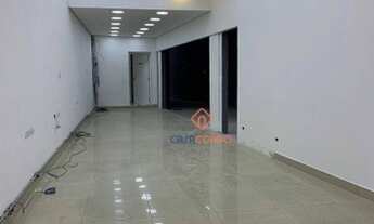 Imagem 2: Galpão para alugar, 200 m² por R$ 5.700,00/mês - Centro - São Paulo/SP