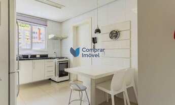 Imagem 6: ACEITA DAÇÃO!! Apartamento 3 dormitórios, suíte, closet, 2 vagas, depósito, piscina térmic