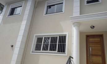 Imagem 2: Sobrado com 3 dormitórios à venda, 107 m² por R$ 1.240.000,00 - Vila Romana - São Paulo/SP