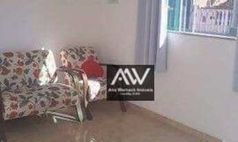 Imagem 5: Casa com 2 dormitórios à venda, 70 m² por R$ 230.000,00 - Nossa Senhora de Lourdes - Goian