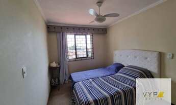 Imagem 7: Sobrado com 3 dormitórios à venda, 81 m² por R$ 340.000 - Santa Candida - Curitiba/PR