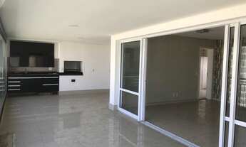 Imagem 4: Apartamento para venda possui 223 metros quadrados com 4 quartos