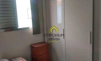 Imagem 7: Apartamento com 2 dormitórios, 50 m² - venda por R$ 155.000,00 ou aluguel por R$ 1.250,00