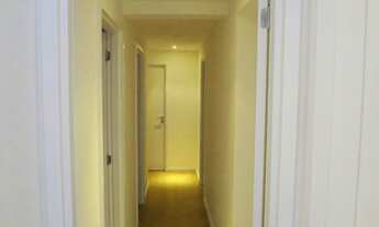 Imagem 11: Apartamento a venda no Condomínio Evidence no Belenzinho com 4 Quartos e 3 vagas