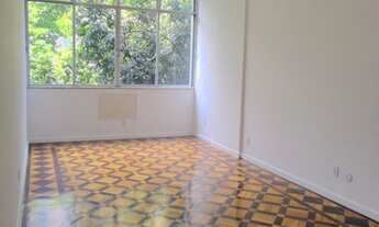 Imagem 3: Apartamento com 3 quartos em Tijuca - Rio de Janeiro - RJ