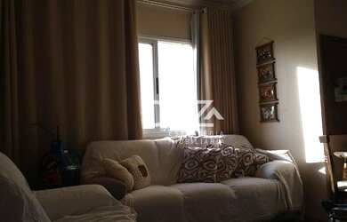 Imagem 6: Apartamento com 2 dormitórios à venda, 73 m² por R$ 220.000,00 - Vila Vista Alegre - Cacho