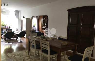 Imagem 4: Apartamento com 4 dormitórios à venda, 137 m² por R$ 1.490.000,00 - Cosme Velho - Rio de J