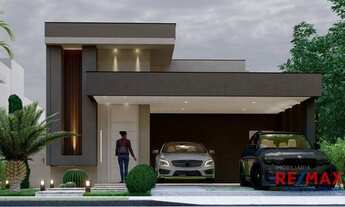 Imagem: Casa com 3 dormitórios à venda, 171 m²