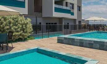Imagem 1: Apartamento com 2 dormitórios à venda, 69 m² por R$ 598.000,00 - Jardim Olhos D'Água
