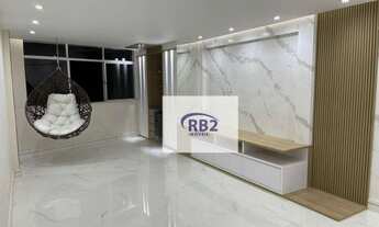 Imagem 3: Apartamento com 3 dormitórios à venda, 150 m² por R$ 1.390.000,00 - Ingá - Niterói/RJ