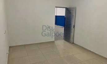 Imagem 3: SãO BERNARDO DO CAMPO - Galpão/Depósito/Armazém - Centro