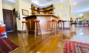 Imagem 6: Cobertura com 4 quartos à venda, 563 m² - Barra da Tijuca - Rio de Janeiro/RJ