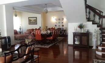 Imagem 2: Casa Triplex | Village Marapendi