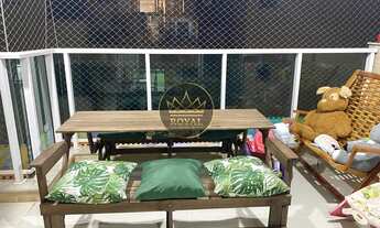 Imagem 7: Apartamento para Venda em Rio de Janeiro, Freguesia (Jacarepaguá), 2 dormitórios, 1 suíte