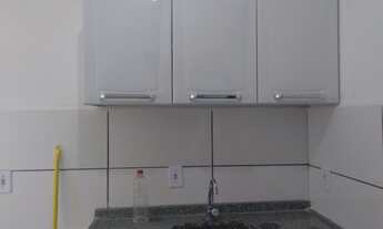 Imagem 5: Aluga se apartamento