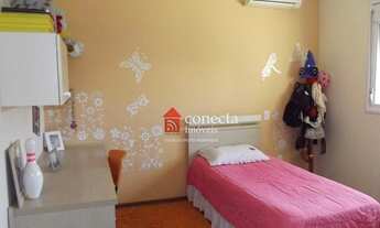 Imagem 5: Casa à venda, 396 m² por R$ 1.800.000,00 - Condomínio Metropolitan Park - Paulínia/SP