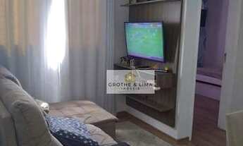 Imagem: Apartamento com 2 dormitórios à venda