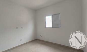 Imagem 5: Casa com 2 dormitórios à venda, 57 m² por R$ 285.000,00 - Jardim Ivoty - Itanhaém/SP