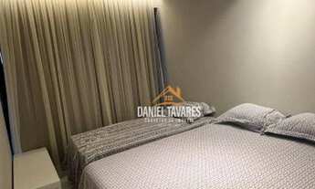 Imagem 5: Casa com 4 dormitórios para alugar, 450 m² por R$ 2.000,00/dia - Condomínio Águas da Serra