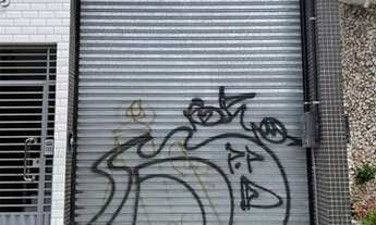 Imagem 2: Alugo ótimo Ponto Comercial (novo), 188m² com amplo salão térreo e mezanino - Pedreira - B