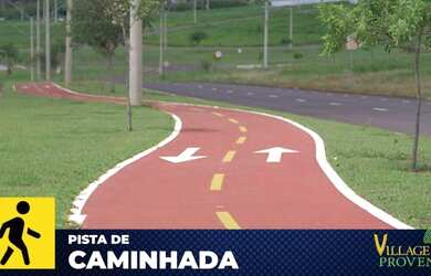 Imagem 8: TERRENO 285 M A VENDA NO CONDOMINIO VILLAGE PROVENCE