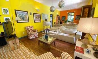 Imagem 4: Casa com 4 dormitórios à venda, 250 m² por R$ 1.380.000,00 - Secretário - Petrópolis/RJ