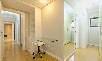 Imagem 4: CURITIBA - Apartamento Padrão - Água Verde