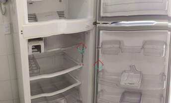 Imagem 2: Apartamento com 2 dormitórios, 54 m² - venda por R$ 300.000,00 ou aluguel por R$ 1.800,00