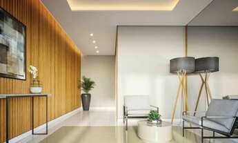 Imagem 6: Apartamento com 3 dormitórios à venda, 96 m² por R$ 768.005,30 - Vila Léa - Santo André/SP