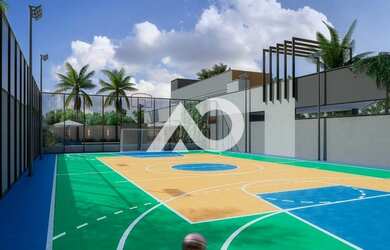 Imagem 7: Terreno à venda, 224 m² por R$ 628.432 - Recreio dos Bandeirantes - Rio de Janeiro/RJ