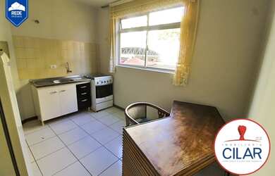 Imagem 5: Curitiba - Apartamento Padrão - Centro