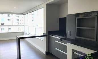 Imagem 7: Apartamento SEMIMOBILIADO a Venda, 3 Suítes, 167m² área Privativa - Victor Konder - Blumen