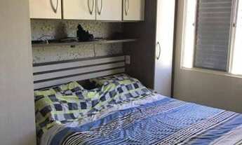 Imagem 7: Apartamento à venda, 62 m² por R$ 245.000,00 - Conjunto Habitacional Barreira Grande - São